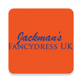 Jackman's Fancy Dress icon