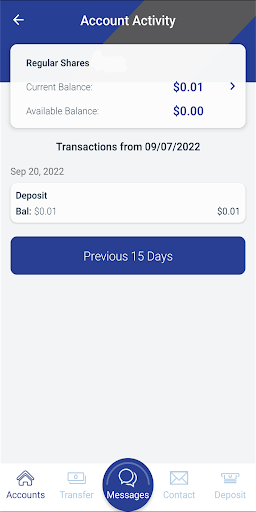 Fontana FCU Screen 3