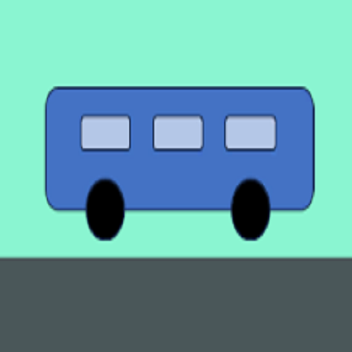 SwipeBus logo