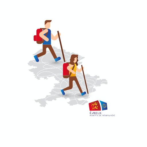 De Balades en Découvertes logo