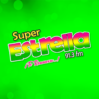 Radio Super Estrella 91.3 FM