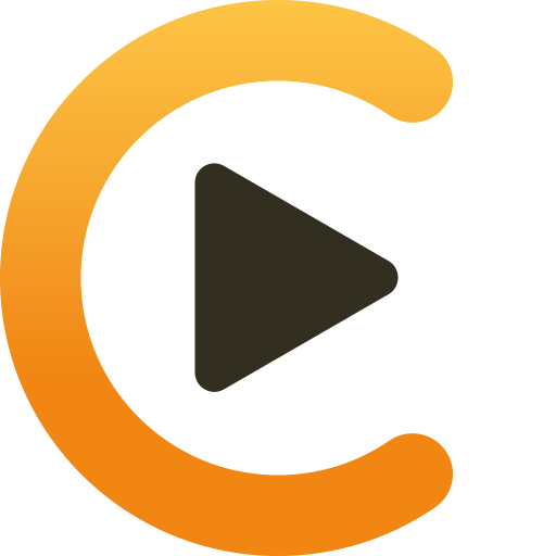 ClickTV logo