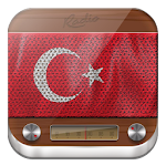 Cover Image of Download Radio Turkey - Turkish Music  APK