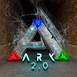 Cover Image of Download ARK: Survival Evolved 2.0.28 APK