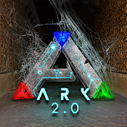 ARK: Survival Evolved Mod apk скачать последнюю версию бесплатно