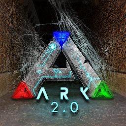 Icon image ARK: Survival Evolved