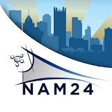 NAM24 icon