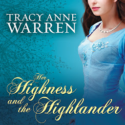 Icon image Her Highness and the Highlander