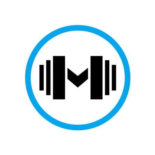 Mo Muscle logo