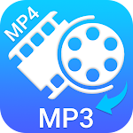 Cover Image of Baixar Video To Mp3  APK
