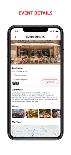 Eatlaa Seller Screen 3