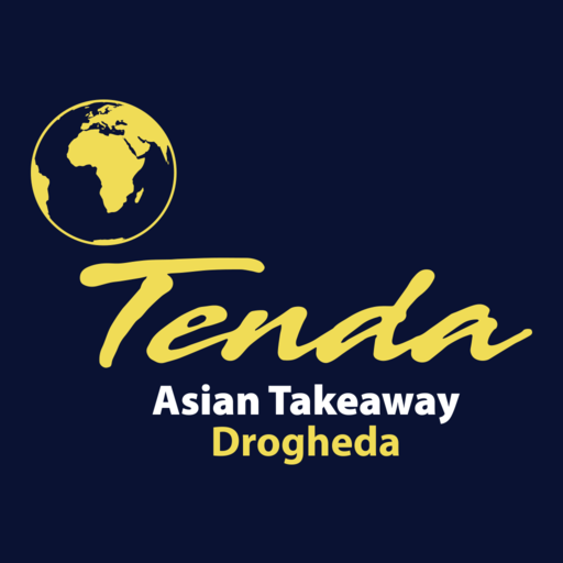Tenda Asian Takeaway Drogheda logo