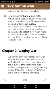 The Art of War Book by Sun Tzu