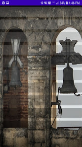 Screenshot 2 Church Bells Ding Dong Sounds android