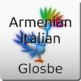 Armenian-Italian Dictionary icon