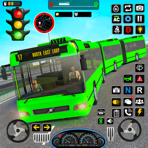 Jogo de ônibus Escolar 2022 na App Store