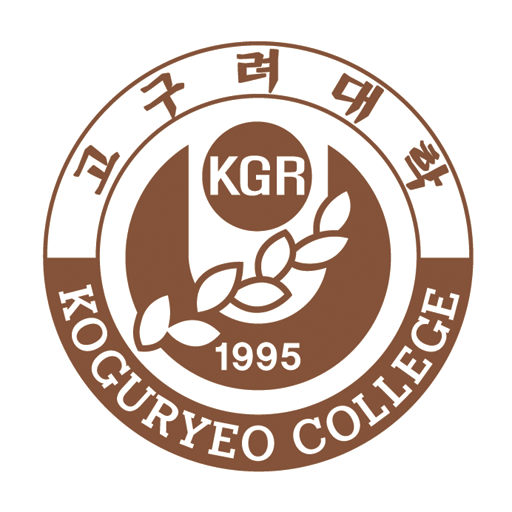고구려대스마트방송국 logo