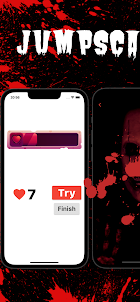 jumpscare horror scary game