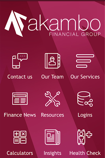 Akambo Financial Group