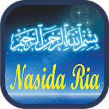 Qasidah Nasida Ria MP3 2017 icon