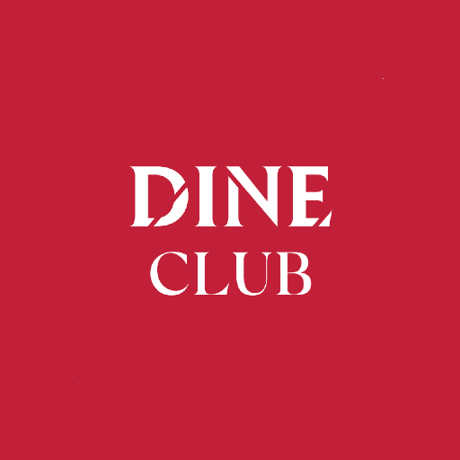 DineClub logo