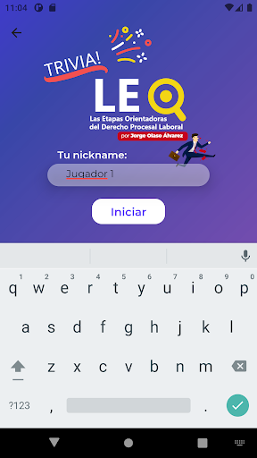 Einstein y LEO PJ Screen 3