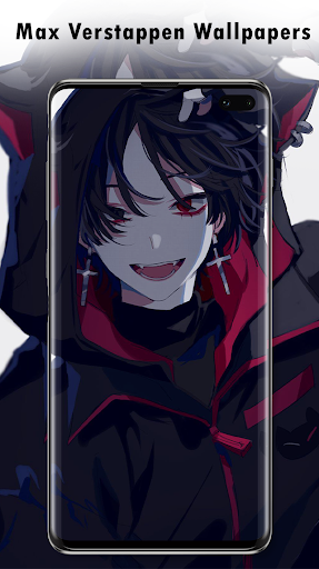 CatBoy キャットボーイwallpapers