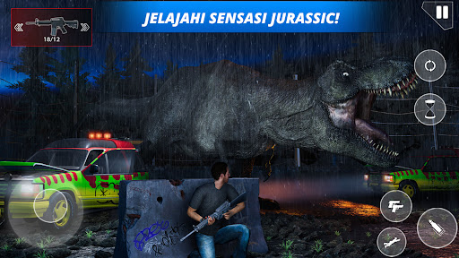 Pratinjau aplikasi