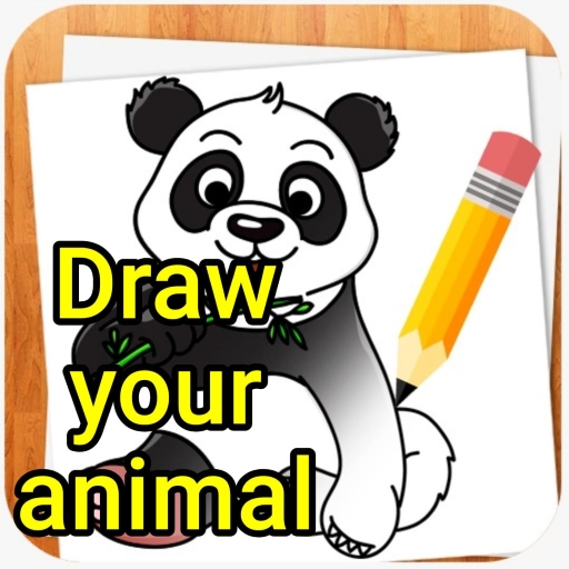 draw your animal