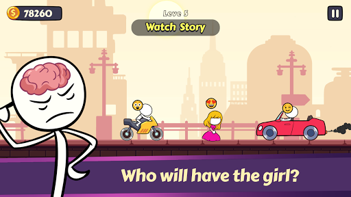 Guess Who - Who is Die? Screen 2