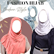 Hijab Scarf Photo Editor - Androidアプリ