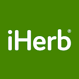 iHerb: Vitamins & Supplements icon