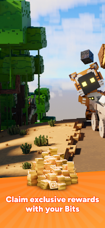 Game screenshot Vexi Villages hack