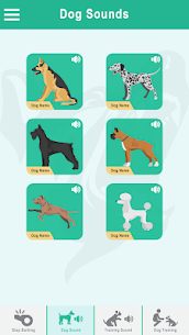 Dog Whistle Training App 2021 – Free Clicker App (UNLOCKED) 1.1 Apk 3