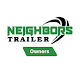Neighbors Trailer- Owner