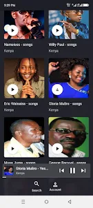 All Kenya Music: Mp3 Songs