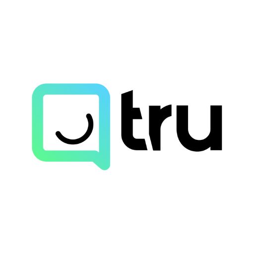Tru: Que las marcas te paguen logo