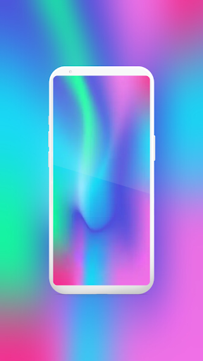 Honor 90 Wallpaper Screen 2