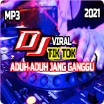 Cover Image of Download DJ Aduh Aduh Jang Ganggu Remix Offline 1.3 APK
