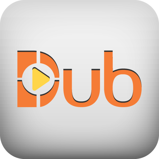 Dubeos - Lip Sync - Dub Videos 1.2 Icon