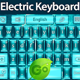 Electric Keyboard icon