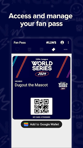 Little League World Series Screen 3