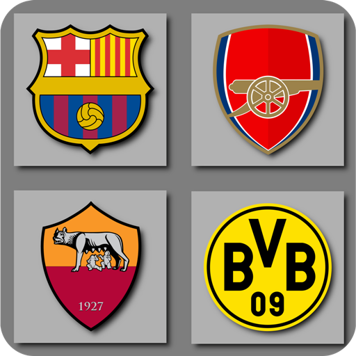 Guess the Soccer Logo Quiz 1.1.49 Icon