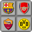 Soccer Logo Quiz