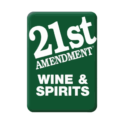 21st Amendment Wine & Spirits logo