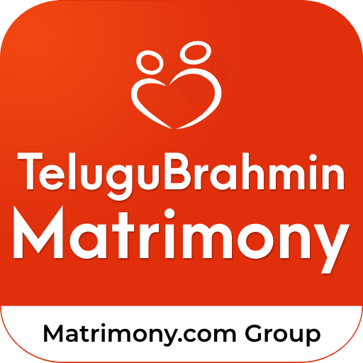 Telugu Brahmin Matrimony App