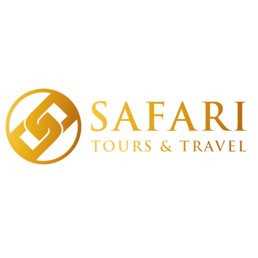 Safari Marta Mulia logo