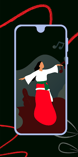 Algerian Radio - Live FM Playe