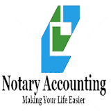 Notary Accounting icon