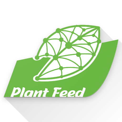 Plant Feed  Icon